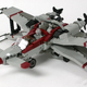 Illustration for article titled Steampunk LEGO TIE Fighter Beats the Crap Out of X-Wing, Shows Amazing Vision of Star Wars Universe